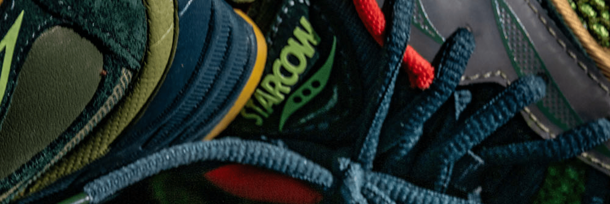 Starcow et Saucony dévoilent leur collab exclusive